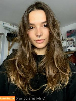 Kitty Berg фото #0511