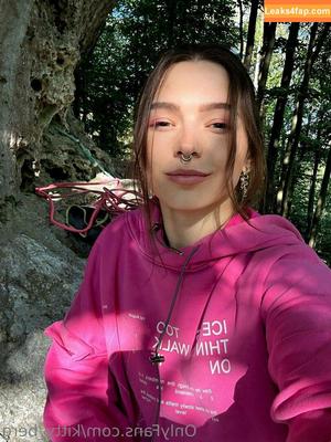 Kitty Berg фото #0533