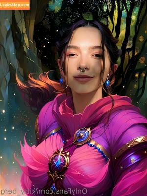 Kitty Berg фото #0540