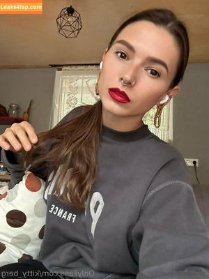 Kitty Berg фото #0566