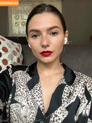 Kitty Berg фото #0567