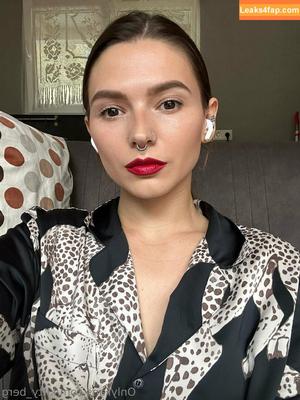 Kitty Berg фото #0569