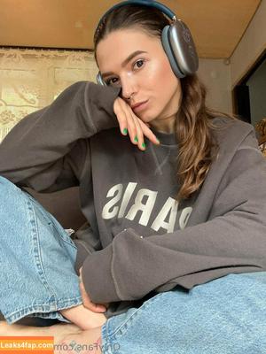 Kitty Berg фото #0577