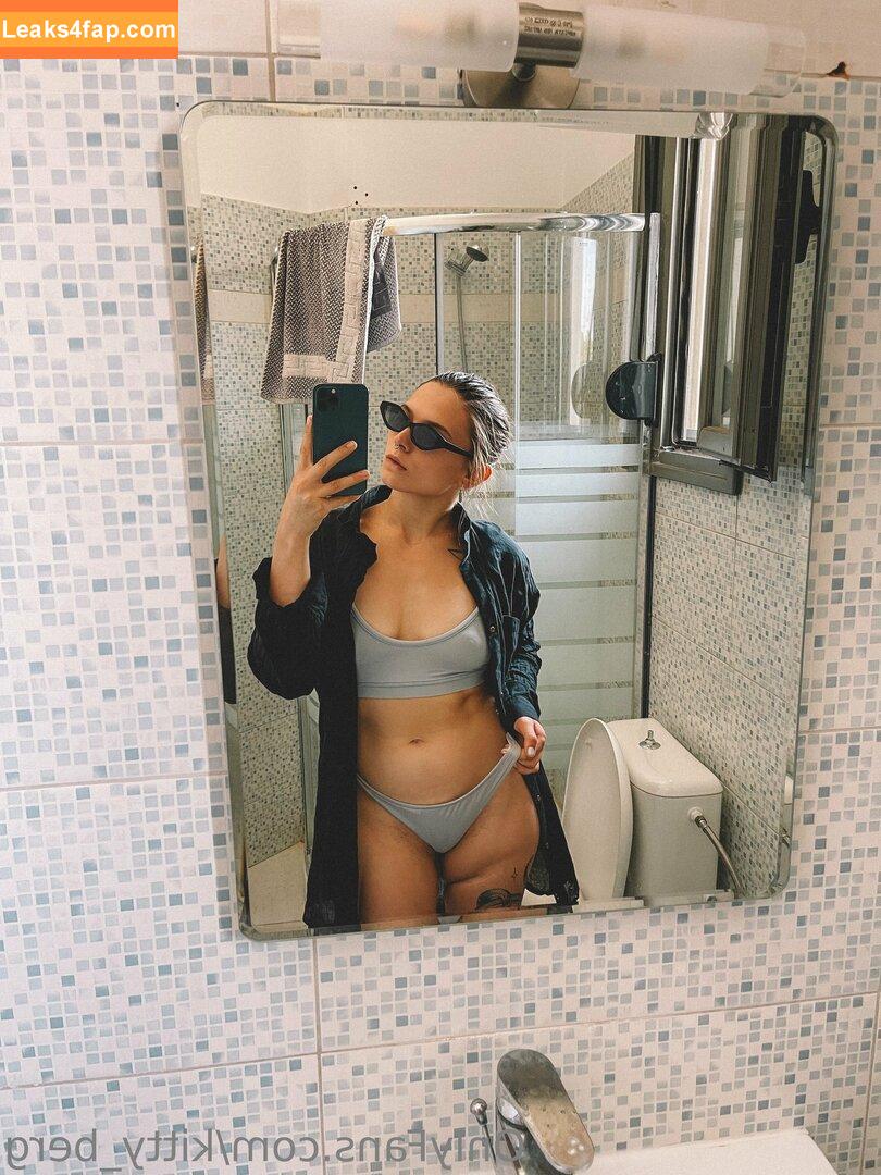 Kitty Berg / kitty_berg / kittyberg leaked photo photo #1036