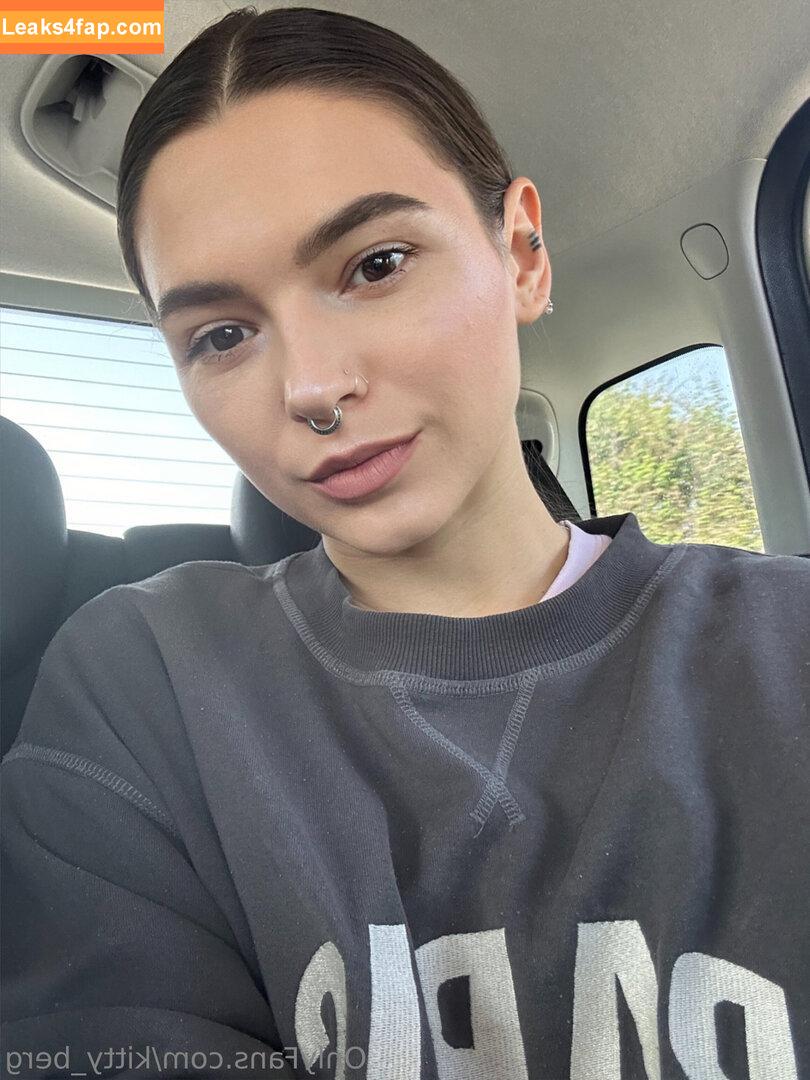 Kitty Berg / kitty_berg / kittyberg leaked photo photo #1037