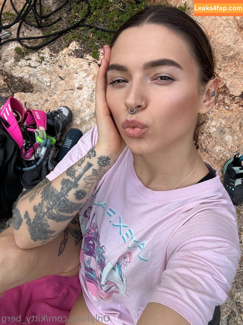 Kitty Berg / kitty_berg / kittyberg leaked photo photo #1038