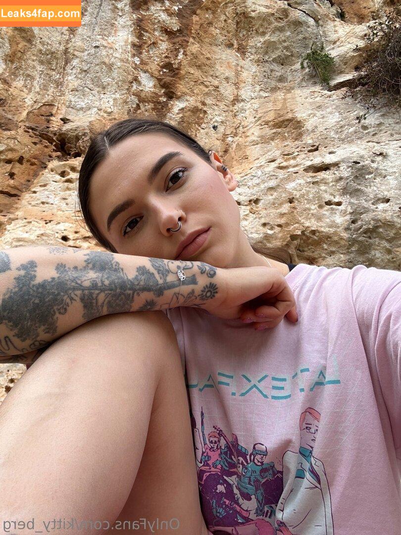 Kitty Berg / kitty_berg / kittyberg leaked photo photo #1039
