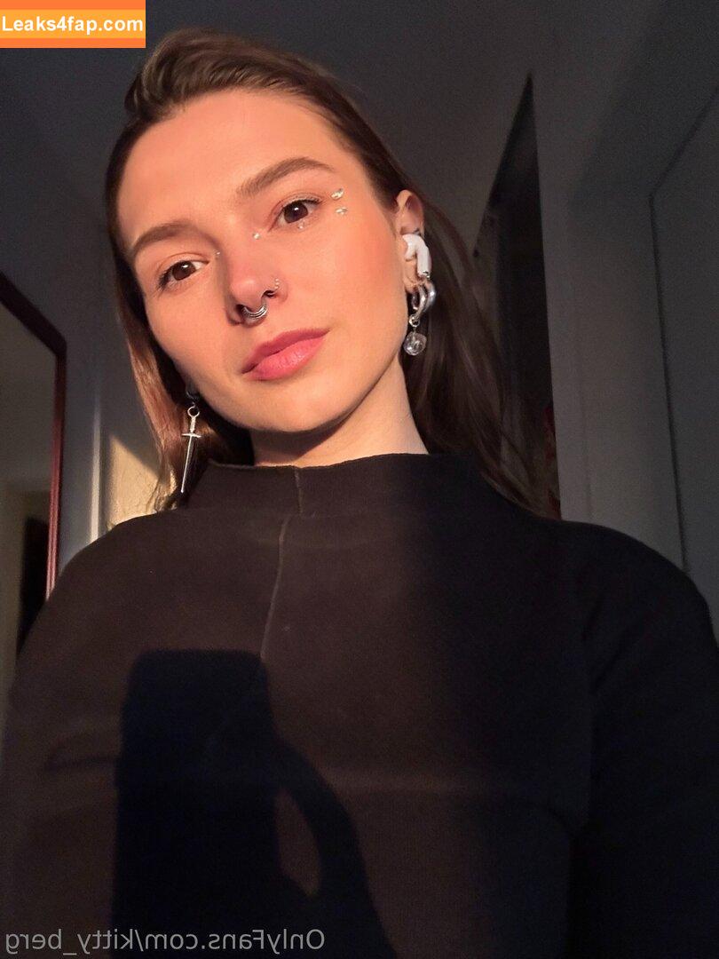 Kitty Berg / kitty_berg / kittyberg leaked photo photo #1044