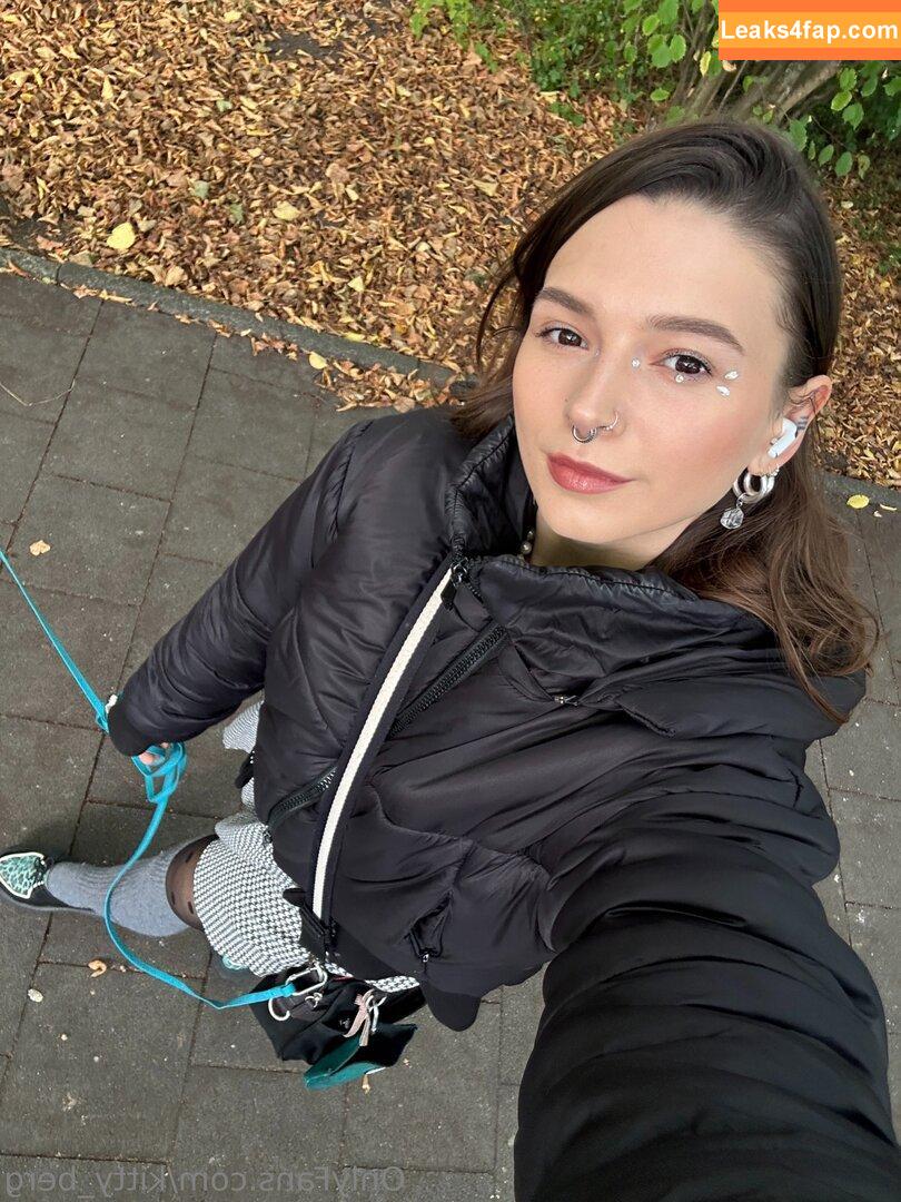 Kitty Berg / kitty_berg / kittyberg leaked photo photo #1046