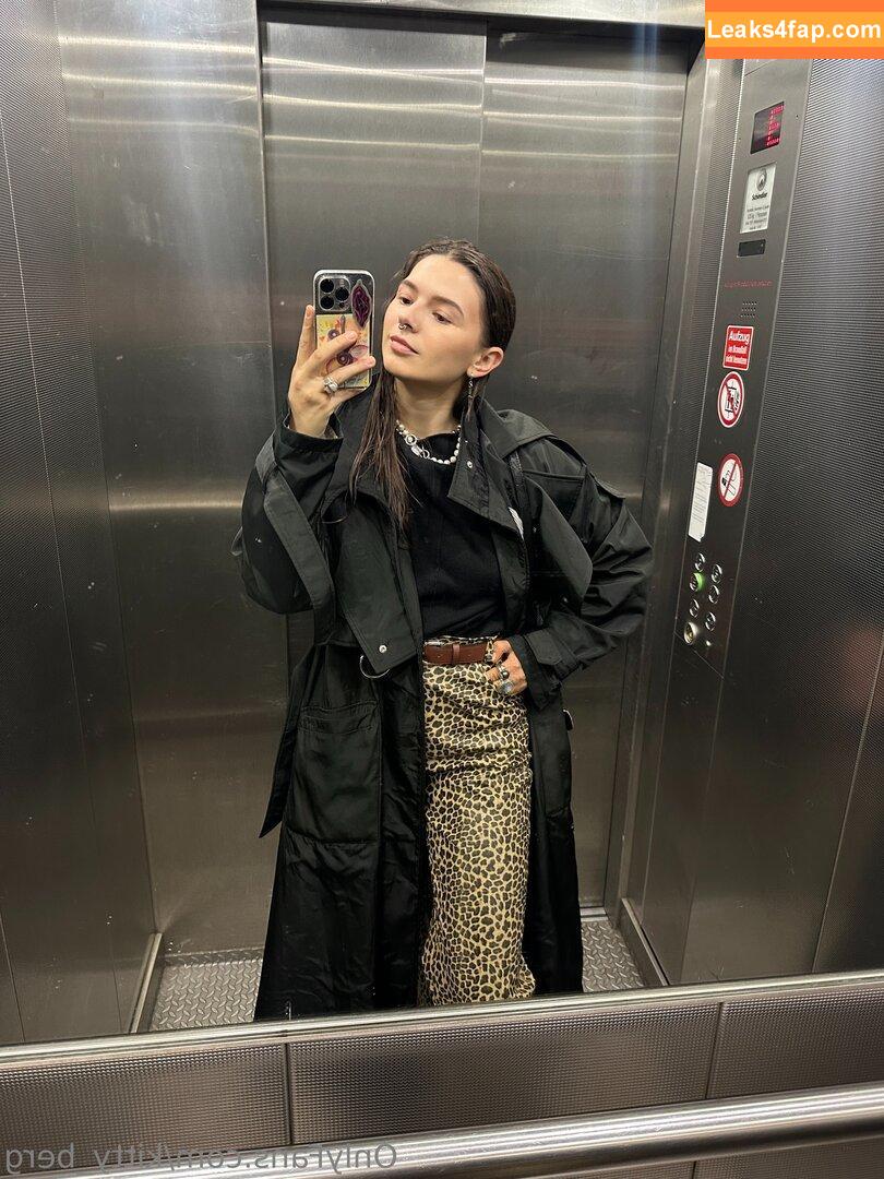 Kitty Berg / kitty_berg / kittyberg leaked photo photo #1047