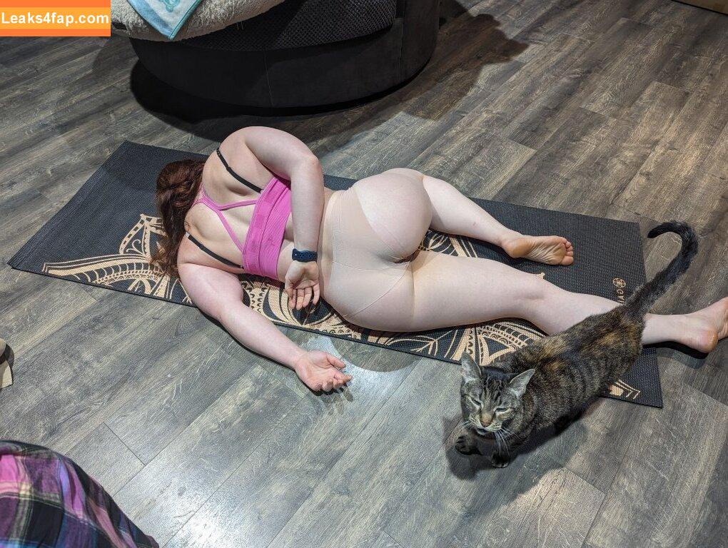 kitty_bit_games / kittybitcosplay слитое фото фото #0012