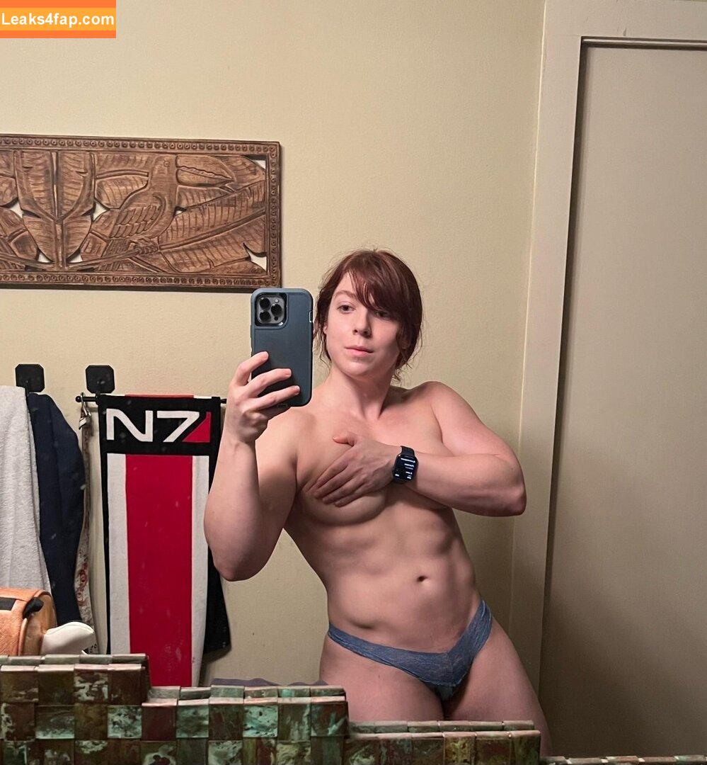 kitty_bit_games / kittybitcosplay слитое фото фото #0014