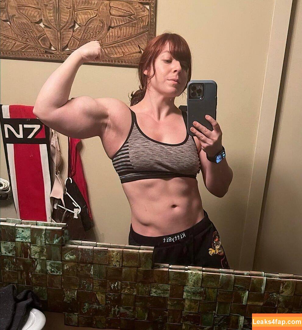 kitty_bit_games / kittybitcosplay слитое фото фото #0025