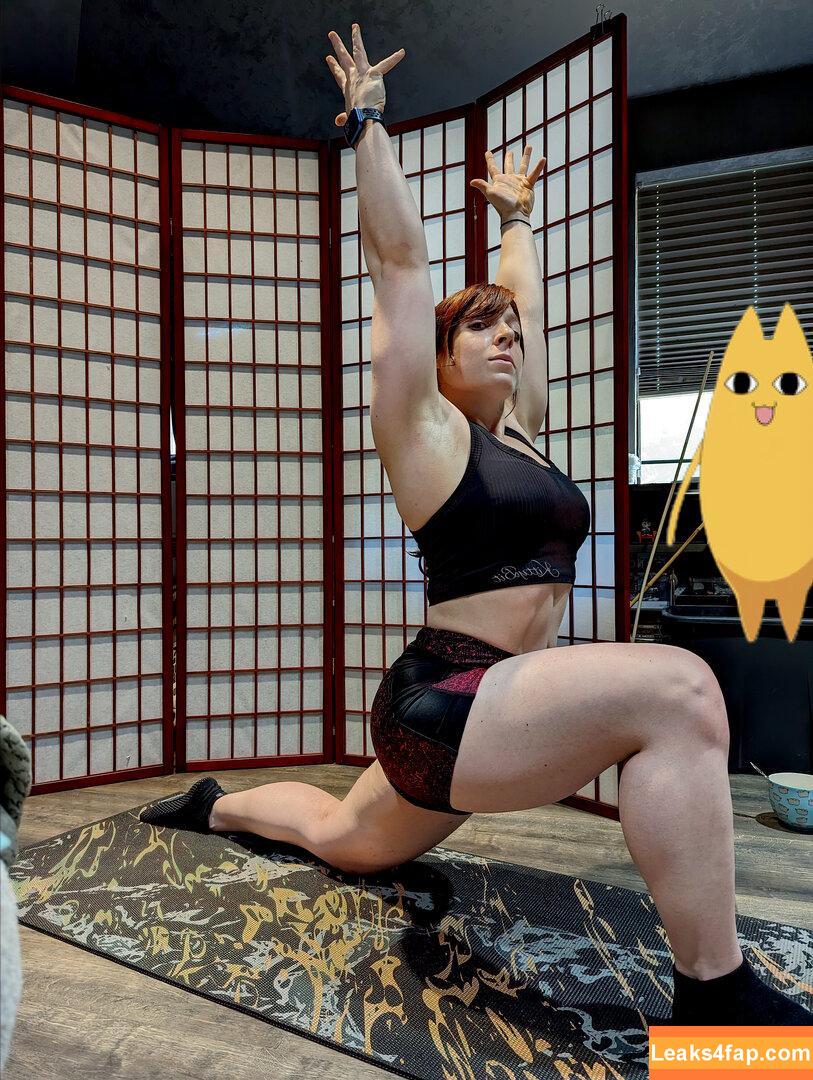 kitty_bit_games / kittybitcosplay слитое фото фото #0032