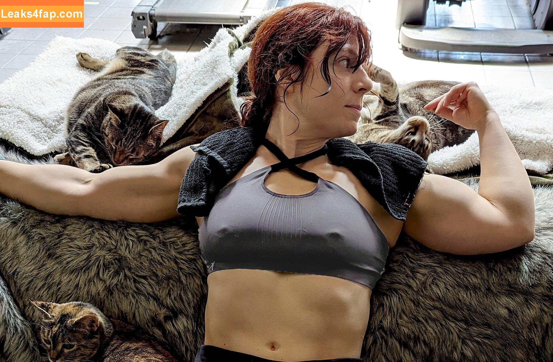 kitty_bit_games / kittybitcosplay leaked photo photo #0173