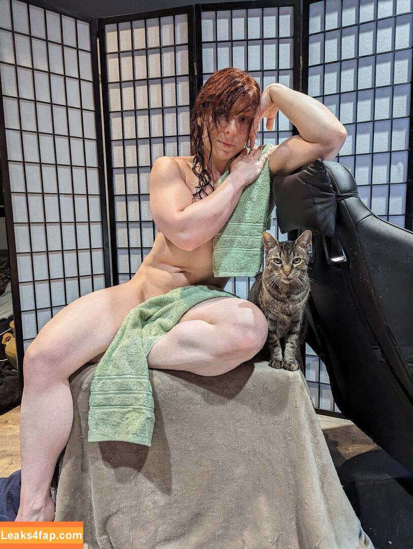 kitty_bit_games / kittybitcosplay leaked photo photo #0432