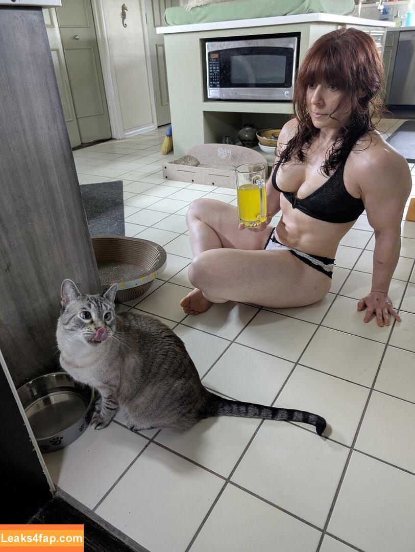 kitty_bit_games / kittybitcosplay leaked photo photo #0442