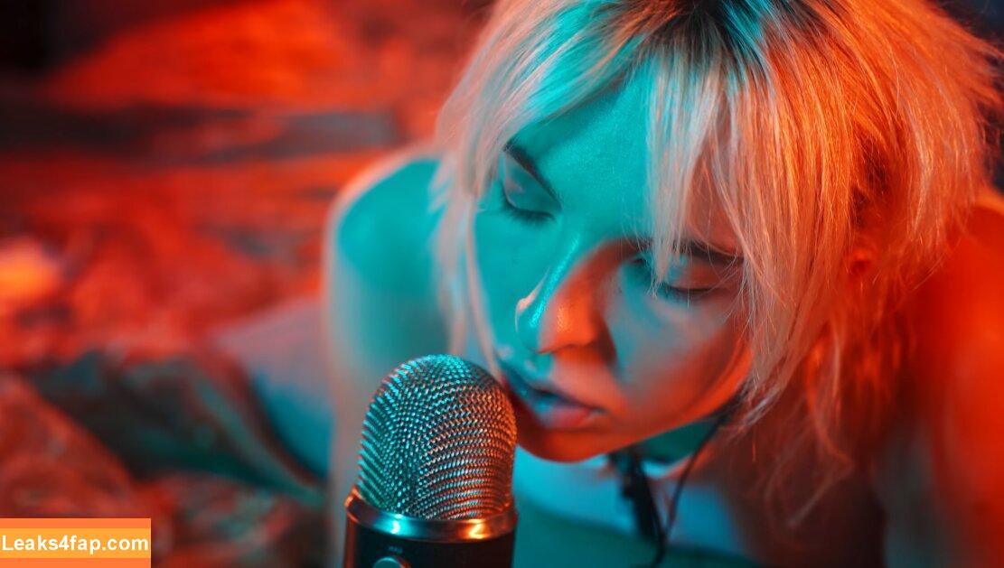 Kitty Cat Helza / The SoundsGirls / helzaglass / hlzkittycat leaked photo photo #0028