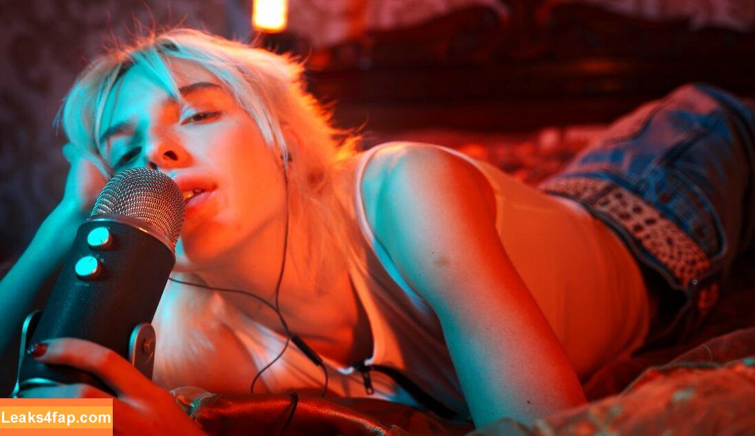 Kitty Cat Helza / The SoundsGirls / helzaglass / hlzkittycat leaked photo photo #0029