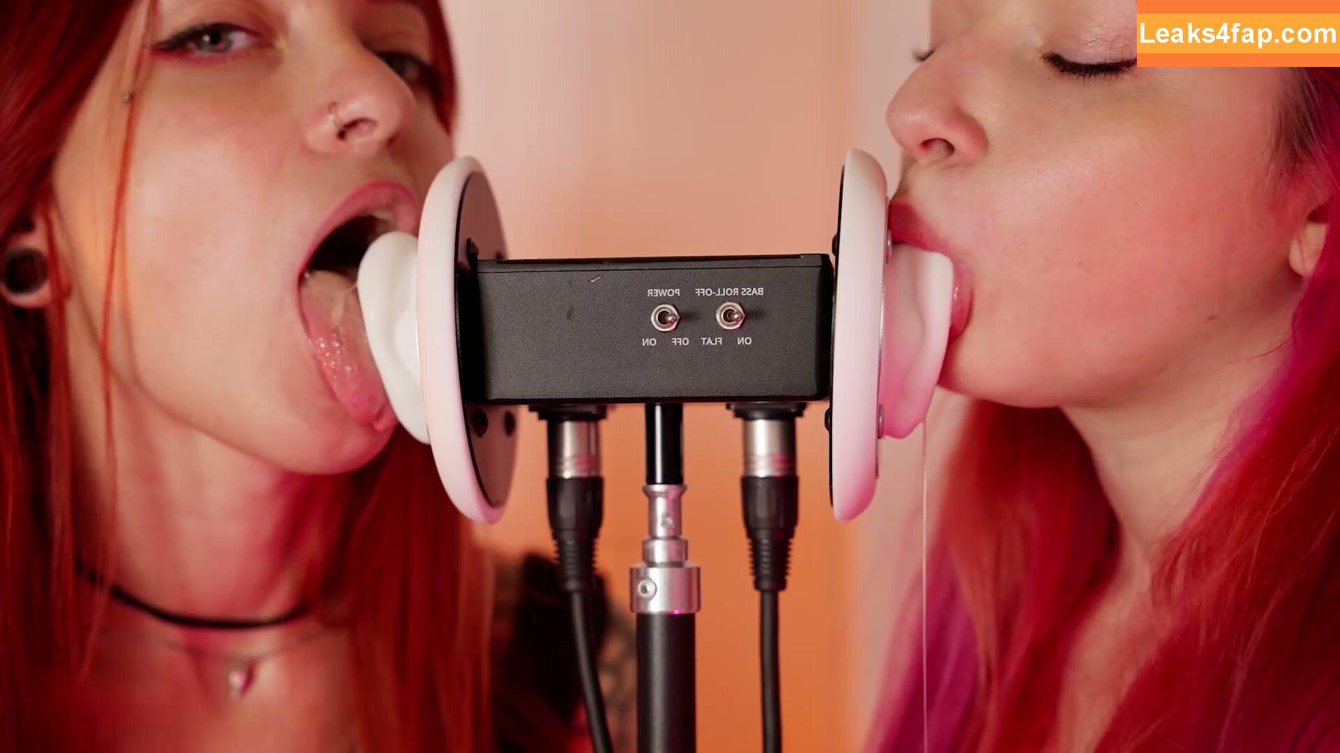 Kitty Cat Helza / The SoundsGirls / helzaglass / hlzkittycat leaked photo photo #0206