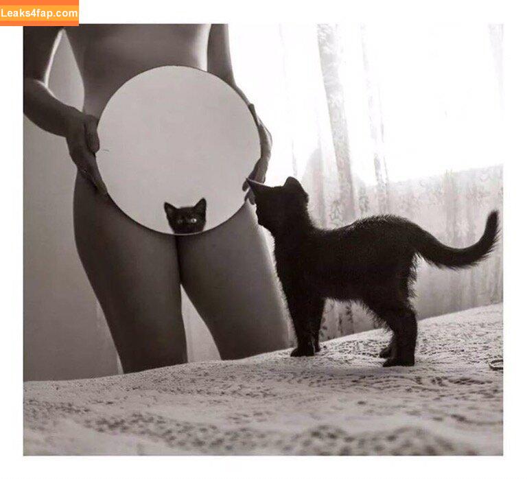 Kitty Cat /  leaked photo photo #0009
