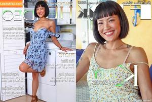 Kitty Chow photo #0009