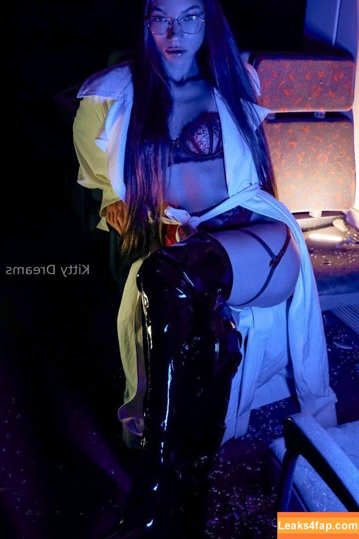 kitty_dreams_vip /  leaked photo photo #0001