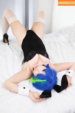 Kitty Honey Cosplay photo #0064