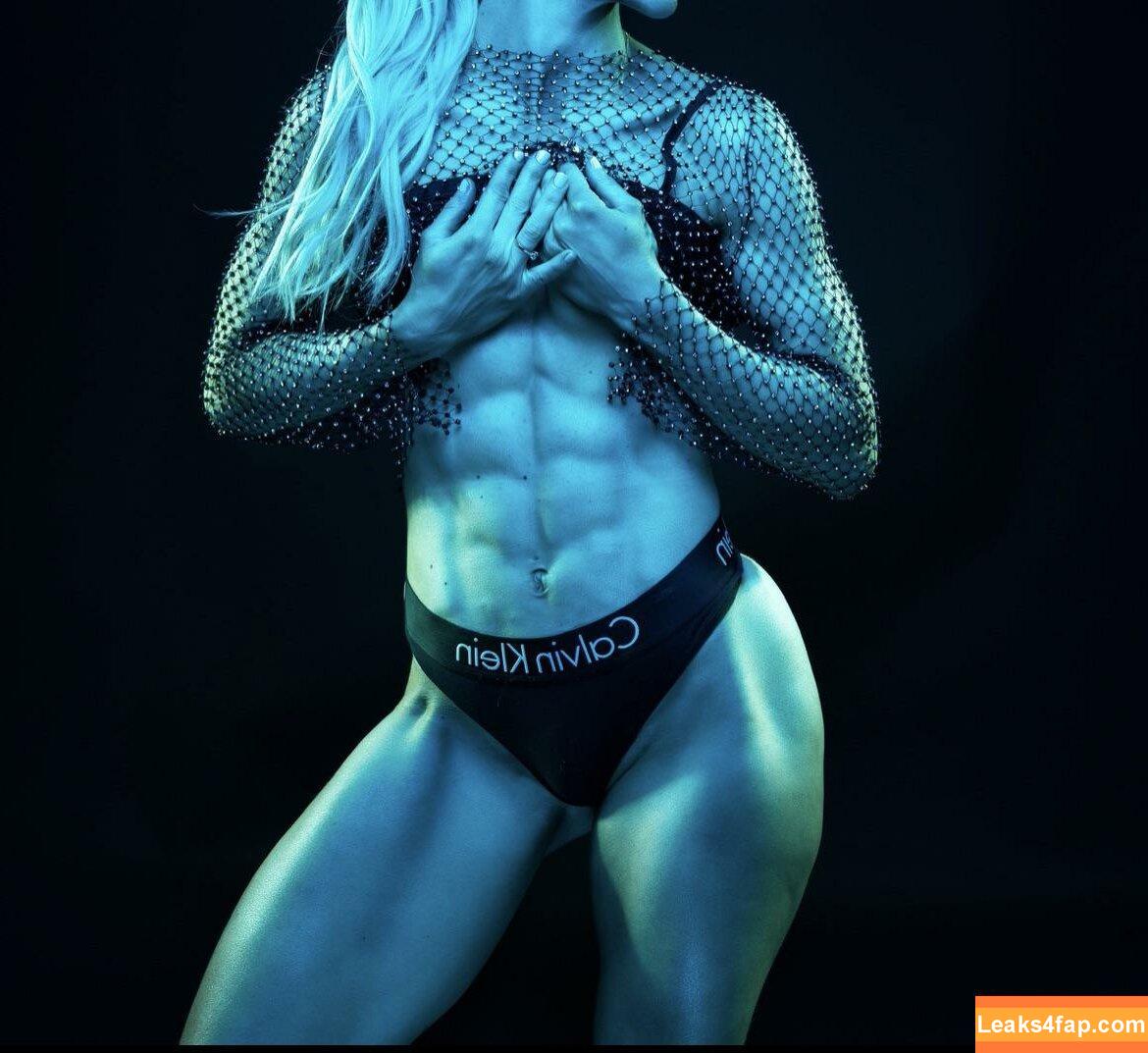 Kitty Lo / kittylo_fit / kittylofit leaked photo photo #0102