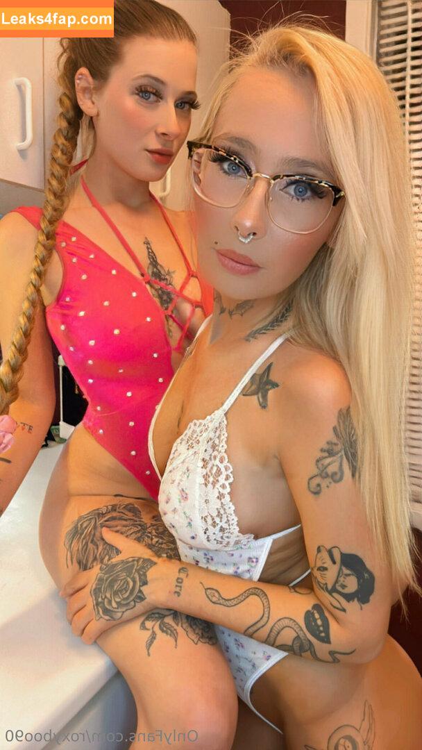 Kitty Mom / Adriana18Star / Kittylovexx99 / Roxyboo90 leaked photo photo #0128