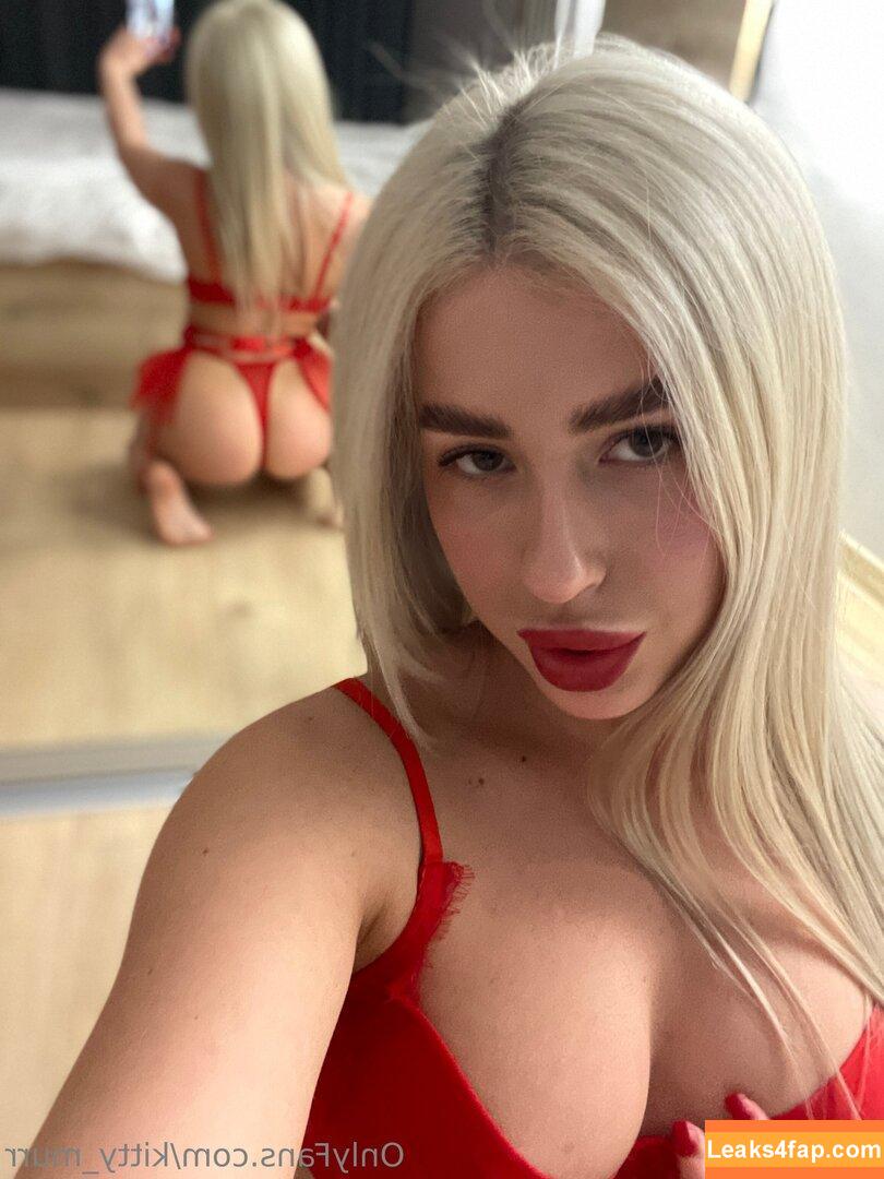 kitty_murr / kittymurr_top leaked photo photo #0030