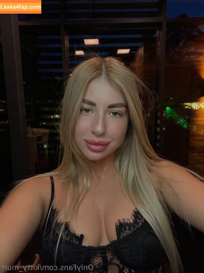 kitty_murr / kittymurr_top leaked photo photo #0042