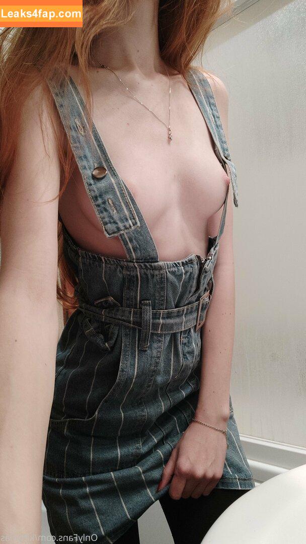 Kitty Rias / kitty_riass / kittyrias слитое фото фото #0018