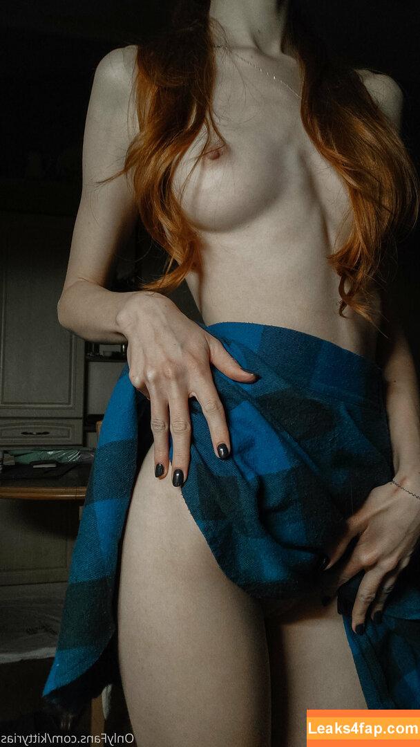 Kitty Rias / kitty_riass / kittyrias слитое фото фото #0029