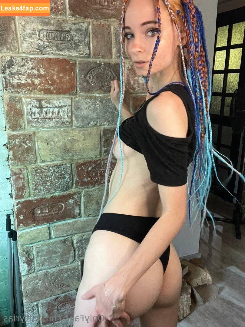 Kitty Rias / kitty_riass / kittyrias слитое фото фото #0399