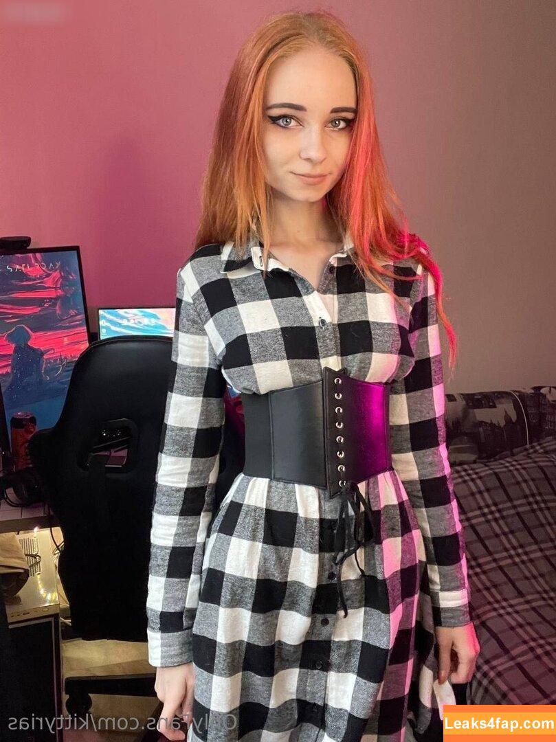 Kitty Rias / kitty_riass / kittyrias слитое фото фото #0585