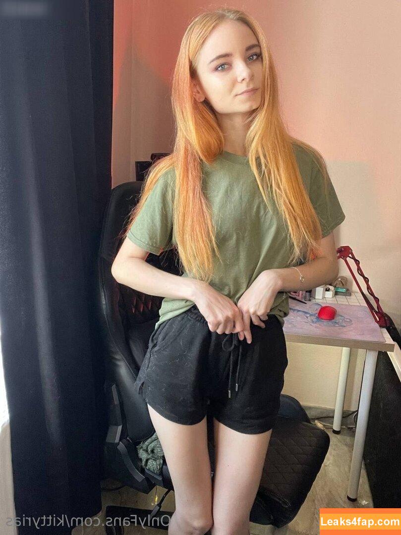 Kitty Rias / kitty_riass / kittyrias слитое фото фото #0739