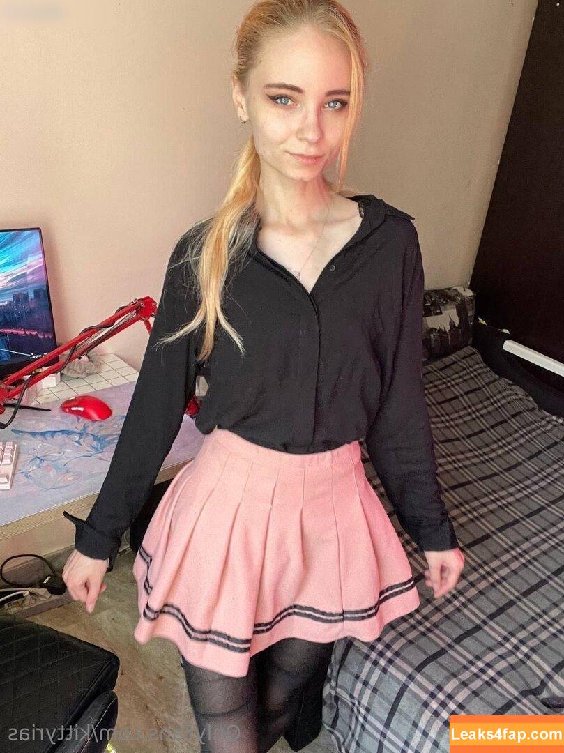 Kitty Rias / kitty_riass / kittyrias слитое фото фото #0767