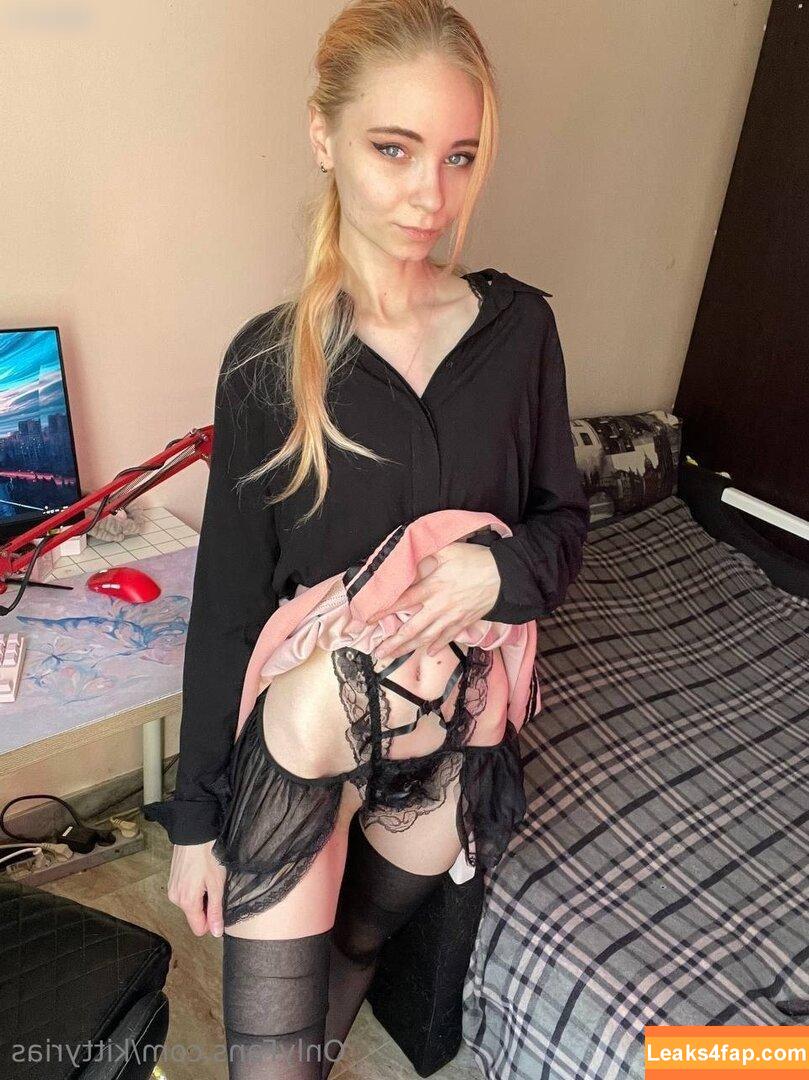 Kitty Rias / kitty_riass / kittyrias слитое фото фото #0775