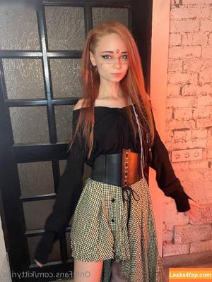 Kitty Rias фото #0467