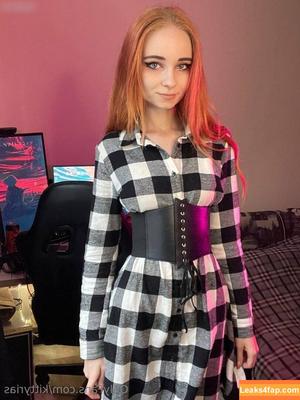 Kitty Rias фото #0585