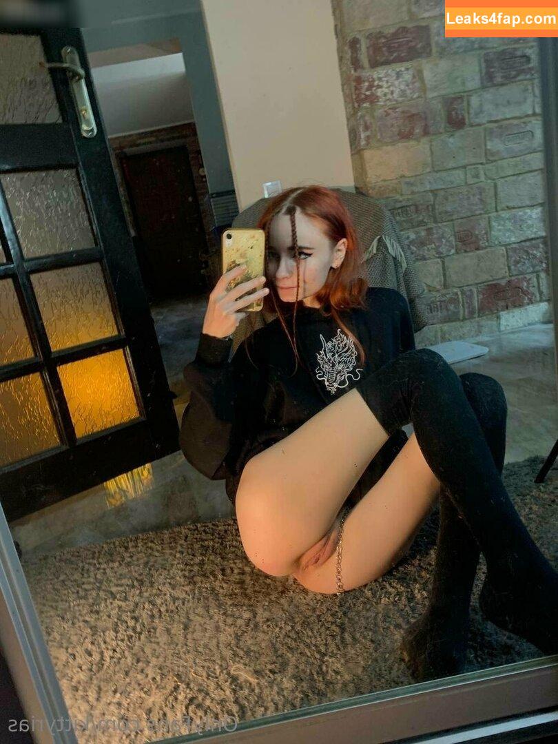 Kitty Rias / kitty_riass / kittyrias leaked photo photo #1254