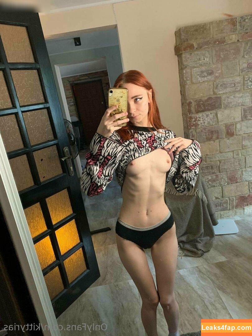 Kitty Rias / kitty_riass / kittyrias leaked photo photo #1274