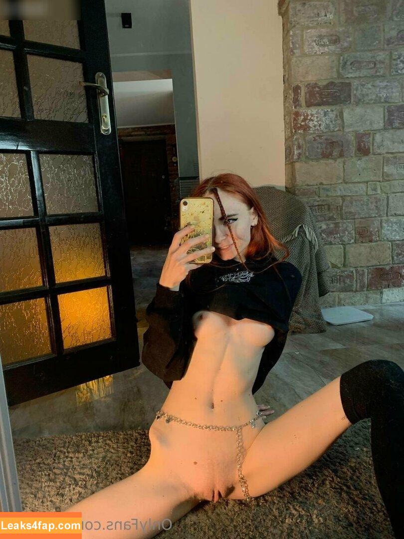 Kitty Rias / kitty_riass / kittyrias leaked photo photo #1275