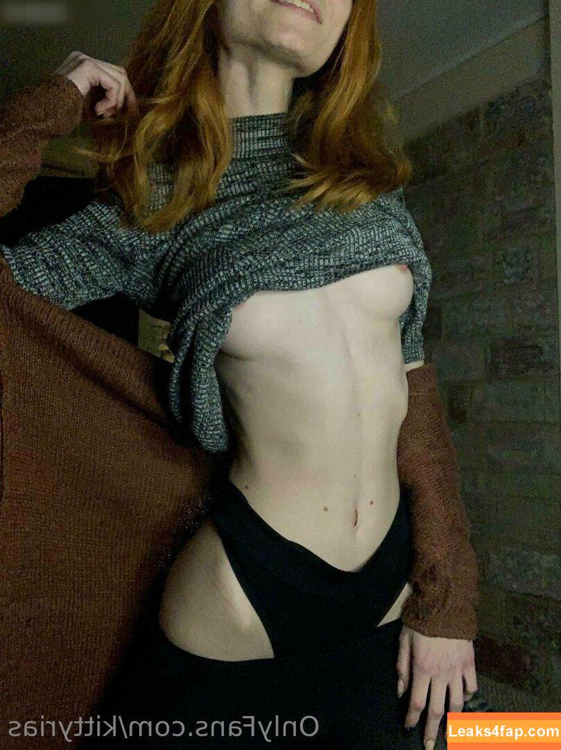 Kitty Rias / kitty_riass / kittyrias leaked photo photo #1636