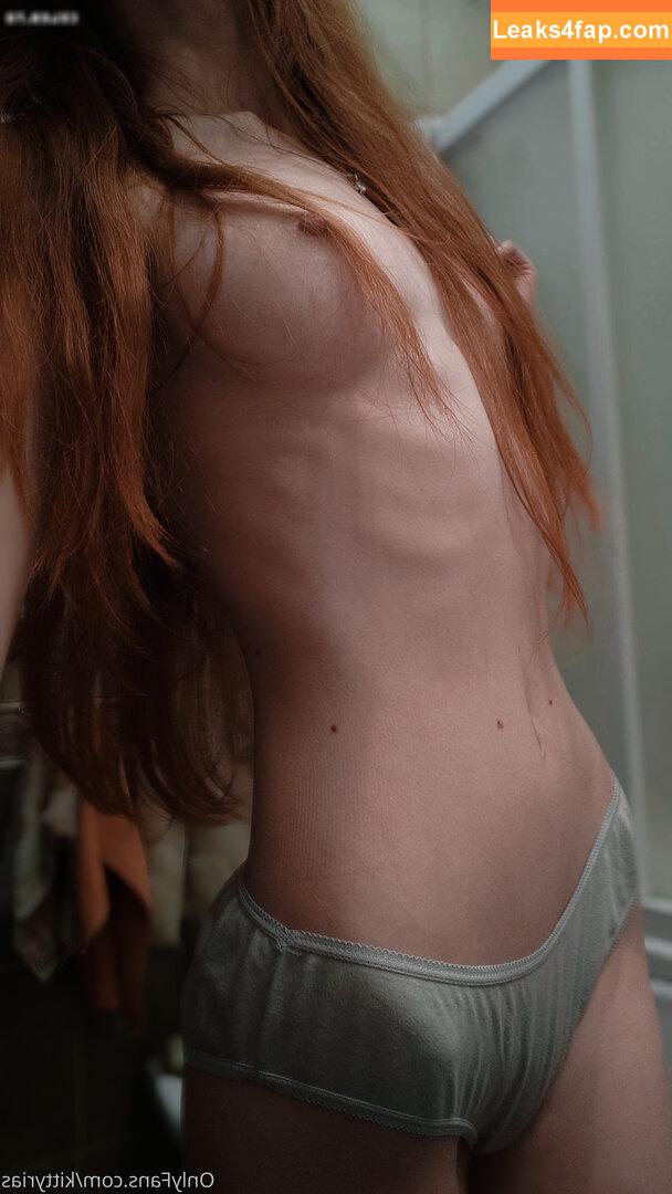 Kitty Rias / kitty_riass / kittyrias leaked photo photo #1876