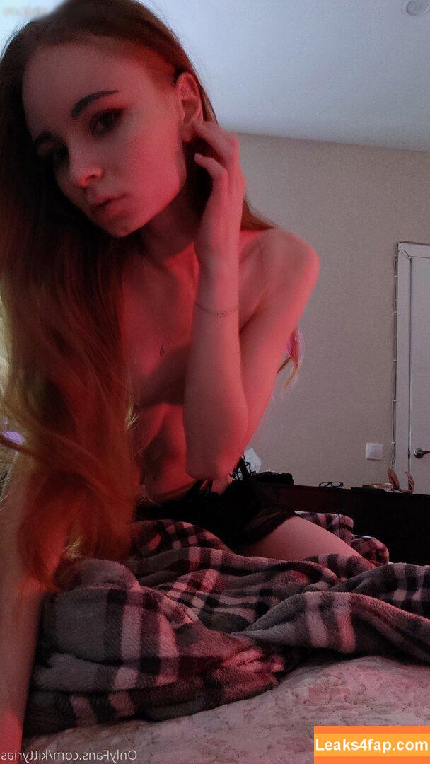 Kitty Rias / kitty_riass / kittyrias leaked photo photo #1968