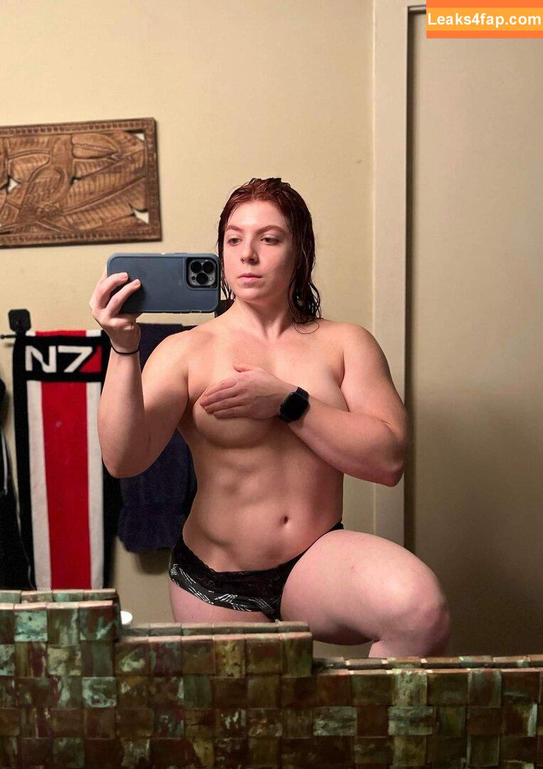 Kittybit / kittybitcosplay leaked photo photo #0044