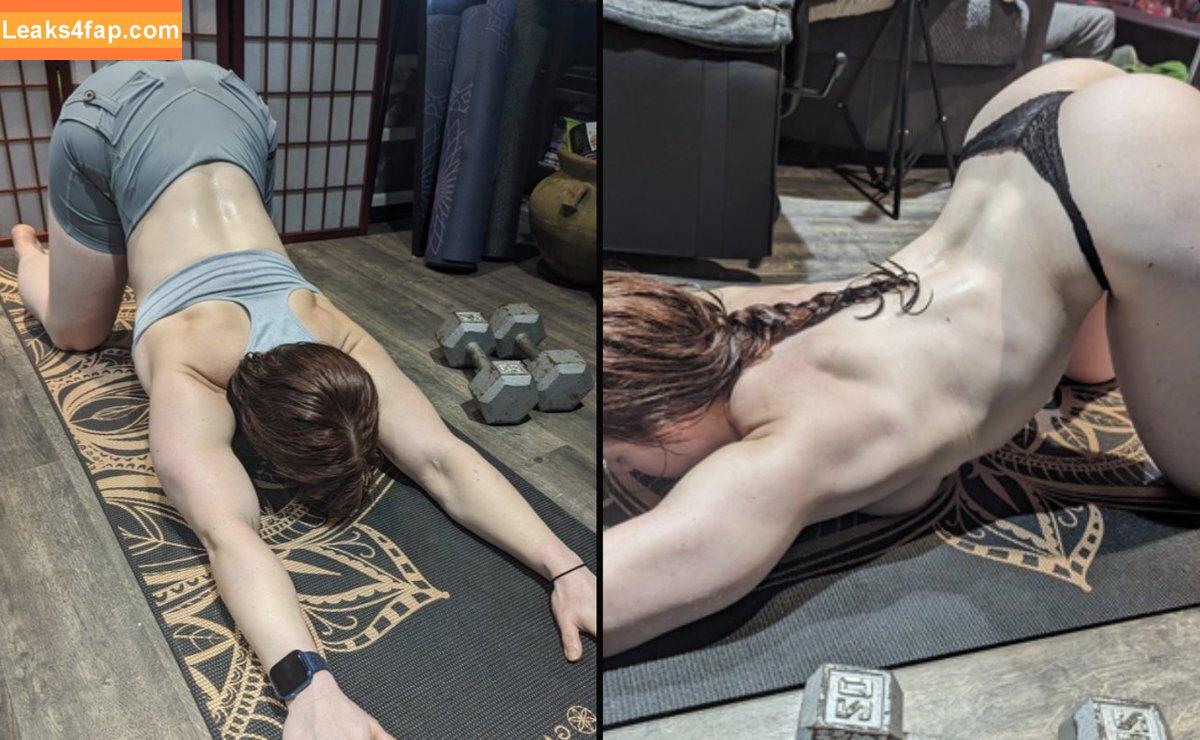 Kittybit / kittybitcosplay leaked photo photo #0045