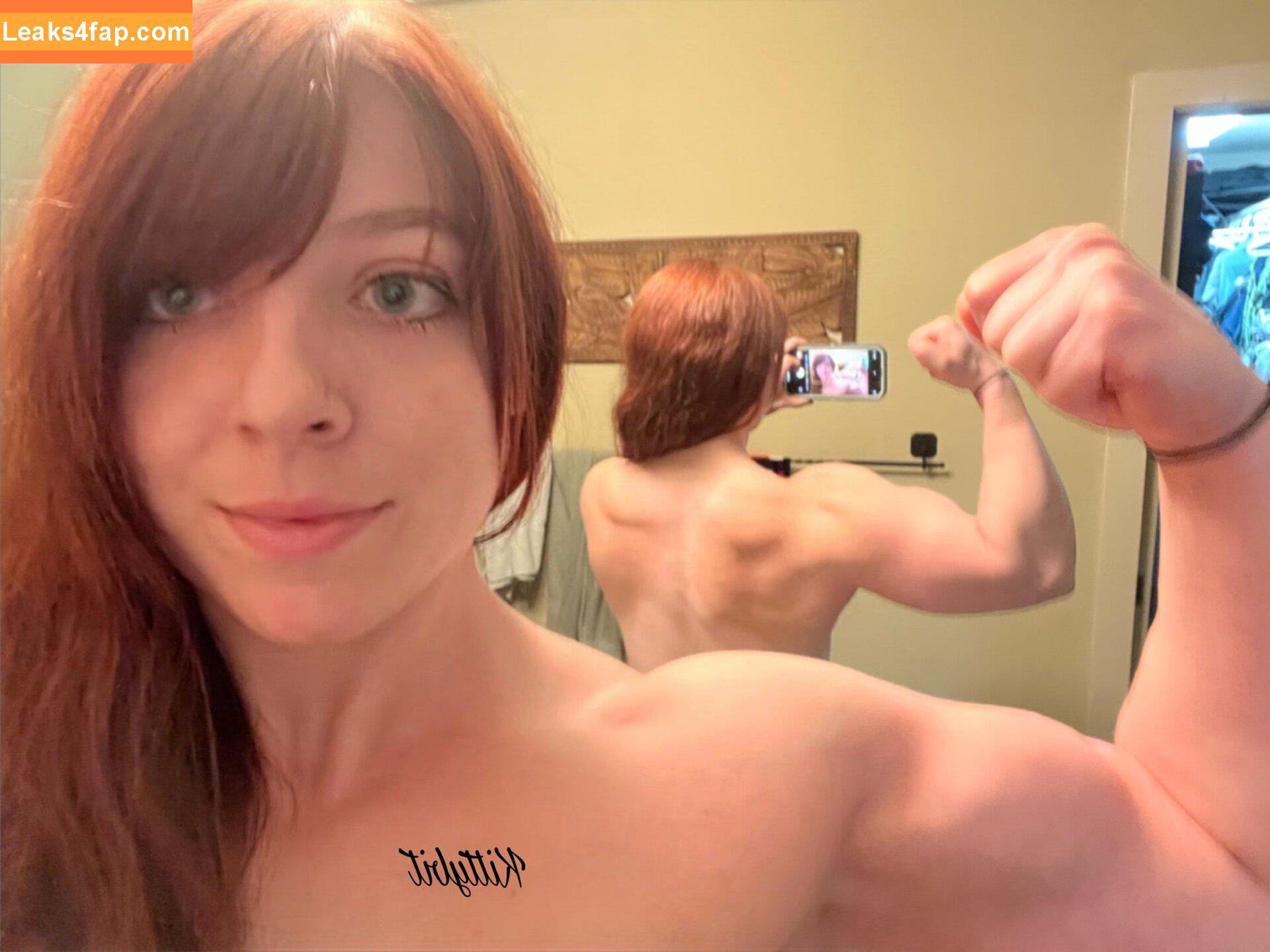 Kittybit / kittybitcosplay leaked photo photo #0053